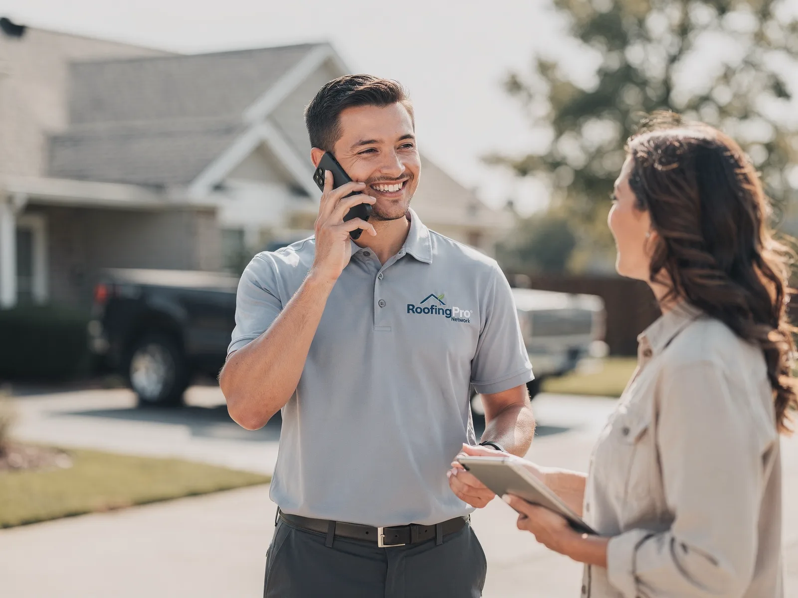 Roof Repair Harrison, GA FAQs